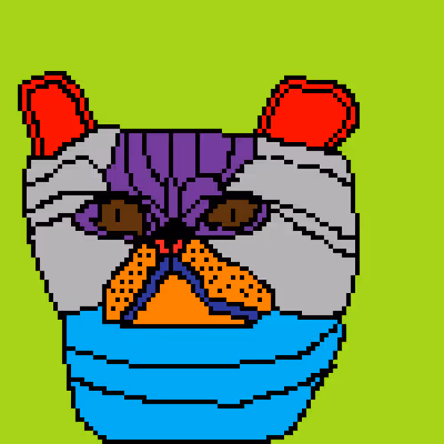 Item #71607307748356812024408504399223512869951234541658539947579477141567727206401 Media