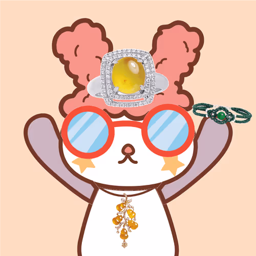 Item #94654733305599584265080829193332761829574371598953444126551603380098724528129 Media