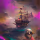 # WORLD PIRATE 