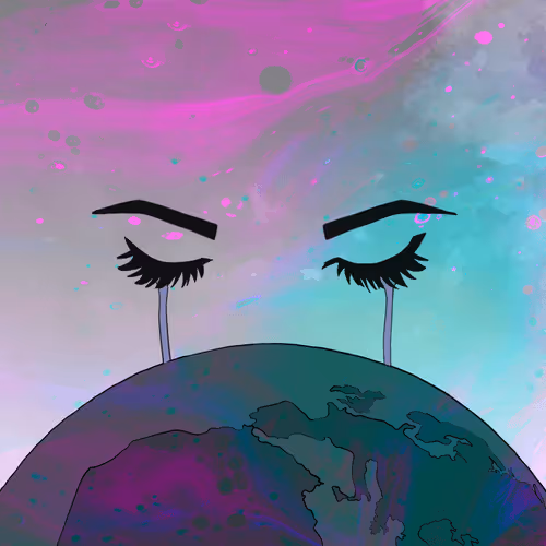 Aurora Tear