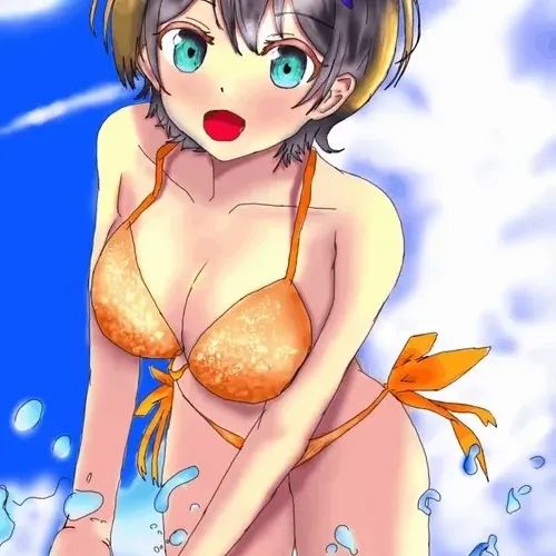 Rukaanime