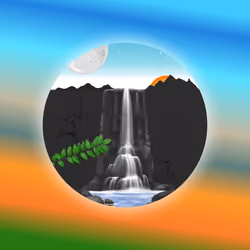 Jungle Rock