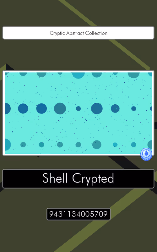 Item #462266399517198490076743367242965391118447154391196649282521555823600074753 Media