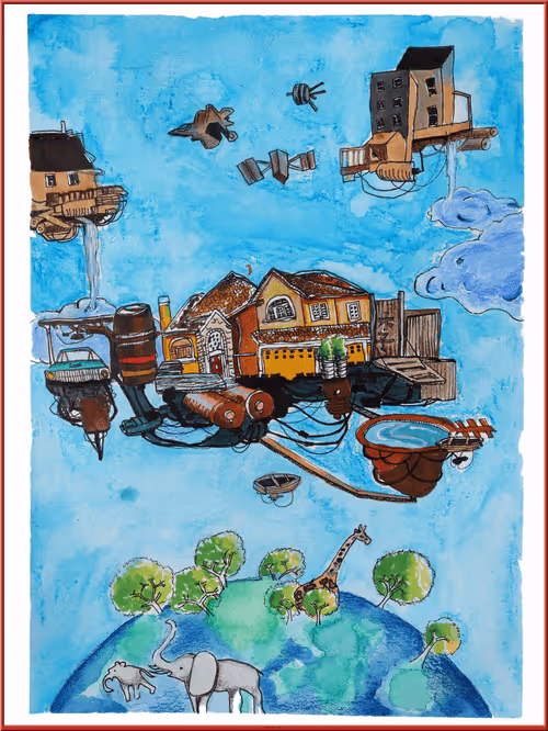 Item #108171909921120668808592582577770708054785268331569824597749619221070713192449 Media