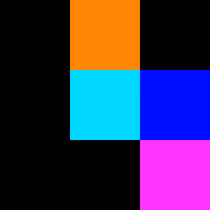 Item #75196425341630765094131639344827511927250244425657856780827418370023853391873 Media