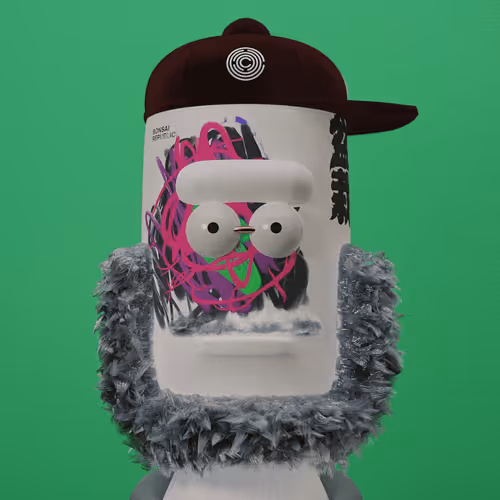 Item #63702440787321239296877341020679249350439638673224203318197252029014767304705 Media