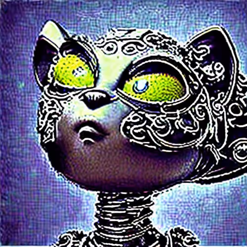 Cool Cat