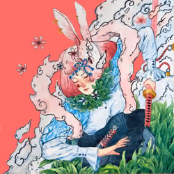 Rabbit 's Spirit 