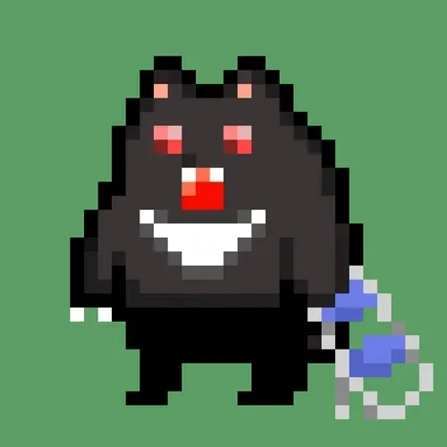 Item #23212868145530032896901314590382339714730793593033665272280213501978169311233 Media