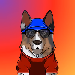 Crypto Shepherd #998