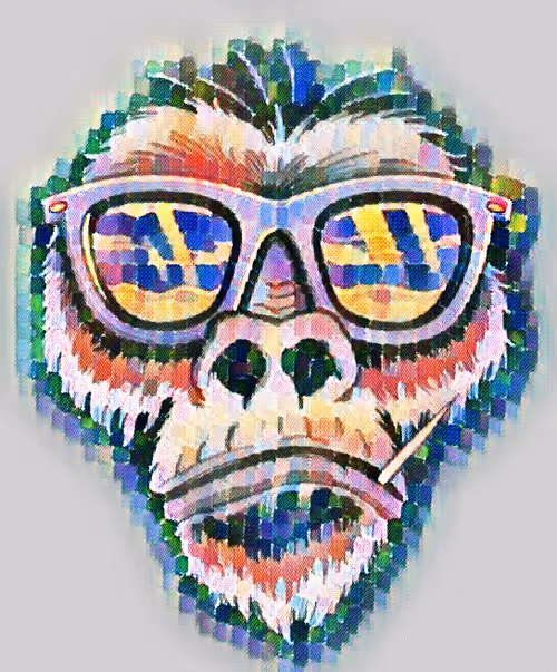 Item #42066796247905667770880153348373544191482144399522812309231016661761937899521 Media