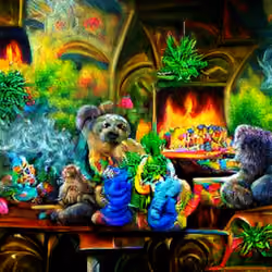 Poker Nightz #1