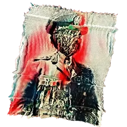 him as well