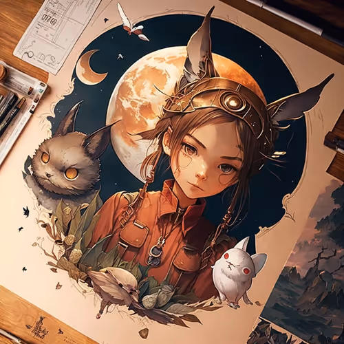 Item #70432958518984761466636653320070747514636797502157278953387733245808626106369 Media