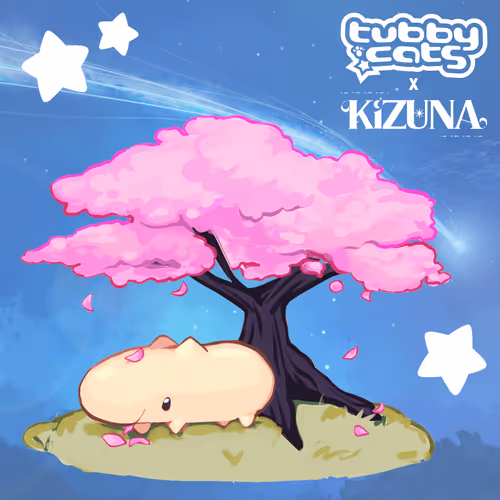 tubby kizuna snoggle edition