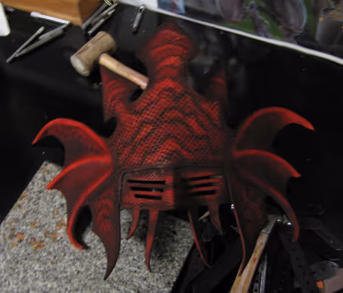 Item #101781076606913368703994870376422551589712968996234005996245121911347231064065 Media