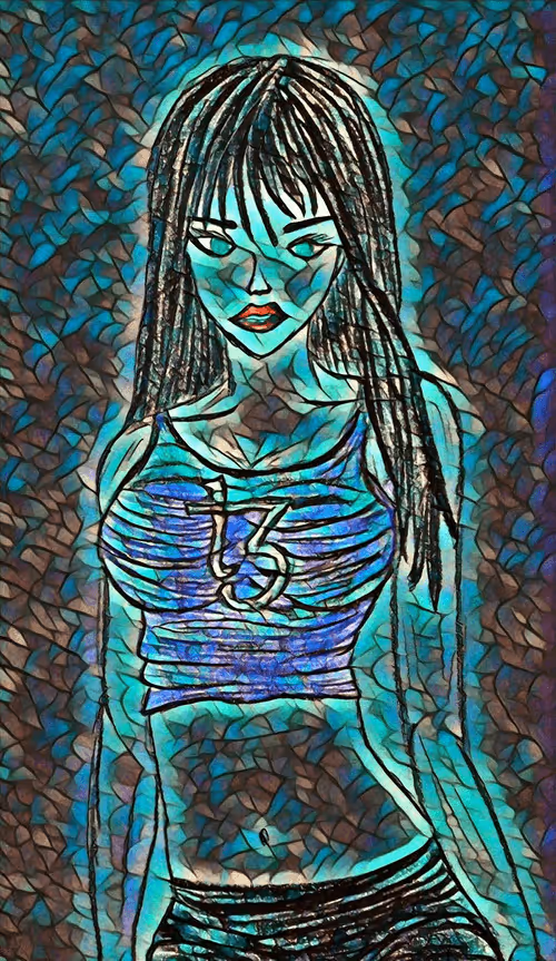 Item #15906674095927040800760695288282435355445820871917809401870614419255991468033 Media