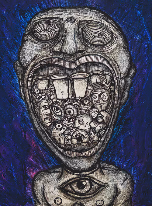 Item #24784912271010156796395955644764205852548773093567180093606762090551303995393 Media