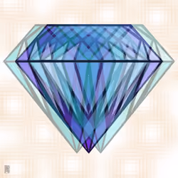Diamond #999