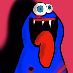 Bored Doodles #2