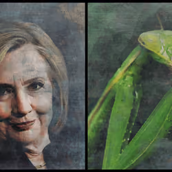 #2-PrayingMantis