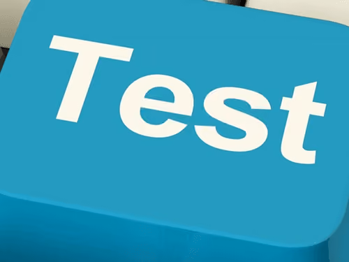 Test NFT Ledger