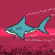 SHARK # 425