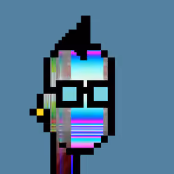 Maths Art Punk #97