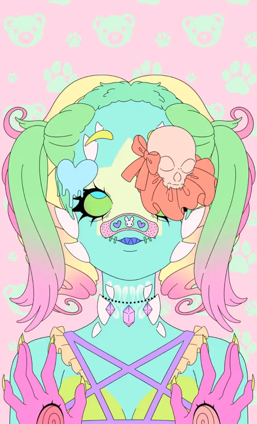 Item #89602374943446991618161943237830773704711415339488214455590009087111200768001 Media