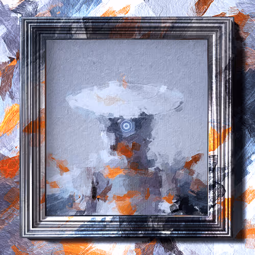 Item #2232886659654272852716996330071204032384943804077326866555382153636663525377 Media