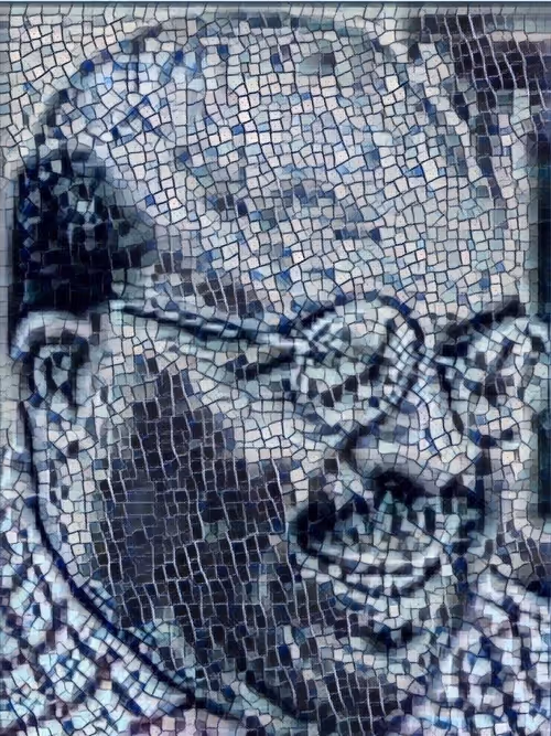 Item #4353371810221527189786920535686169882745747381160899172601954941644803407873 Media