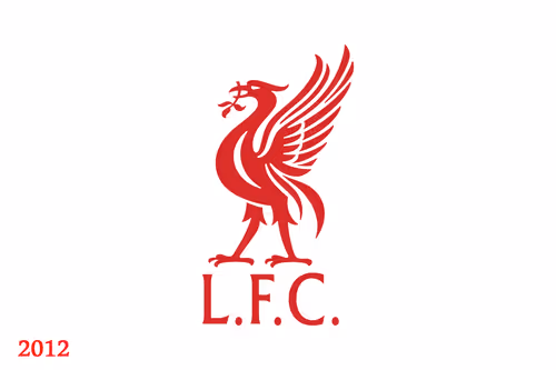 Liverpool Logo History