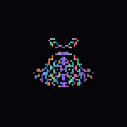 Pixel Mob #021