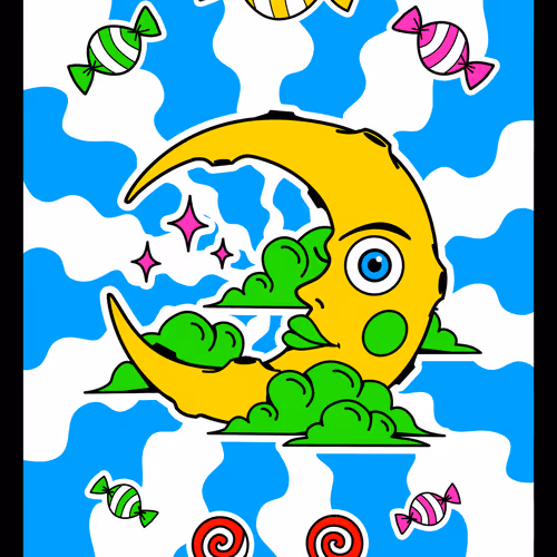 Item #53341720291763866237003133920539564481057073678847838896369544517536127647745 Media