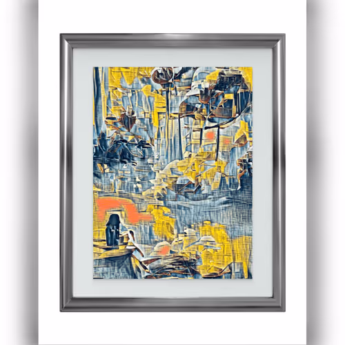 Item #69458075742880856062709705528580109154440639539663085026859625771403533352961 Media