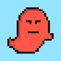 Little Ghost Gang #165