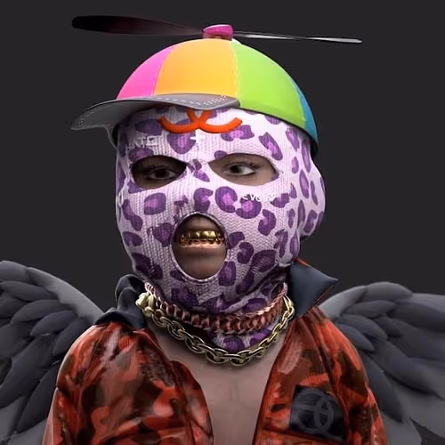 Item #52583762096924934853111725648577544252709179048275827788973461044798521606145 Media