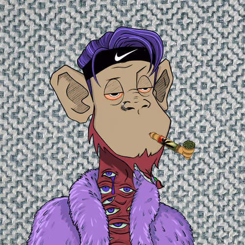 MONKEYHYPE #1619