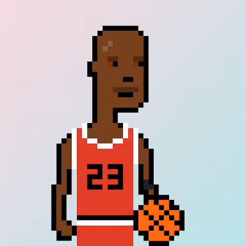 Jordan 23