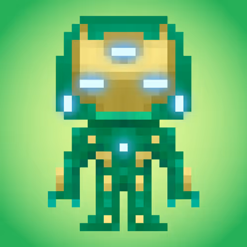 Item #54004170440668035039744394463456571177218016214997707503135901233885468426241 Media