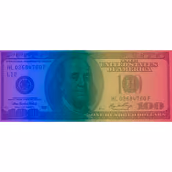 Money Color 94