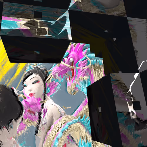 Item #22464176852274959465568365859767628928955737557091342864991821517124418928706 Media