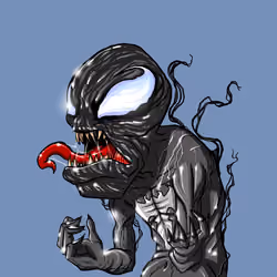 LazyVenom