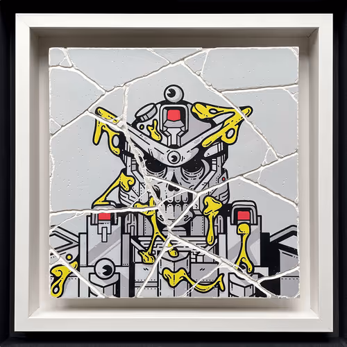 Item #105977569632415533268729369178288548247161126031893574042184469554459947565066 Media