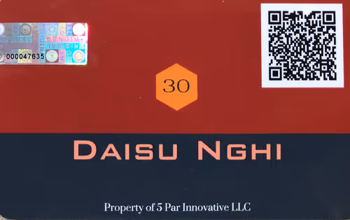 Item #23712955375445781403554449597734991184459726037539563642804381260953459621889 Media