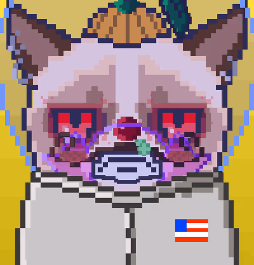 Item #76858086254694396899925795249681536002186406883673212666891134728198800015361 Media