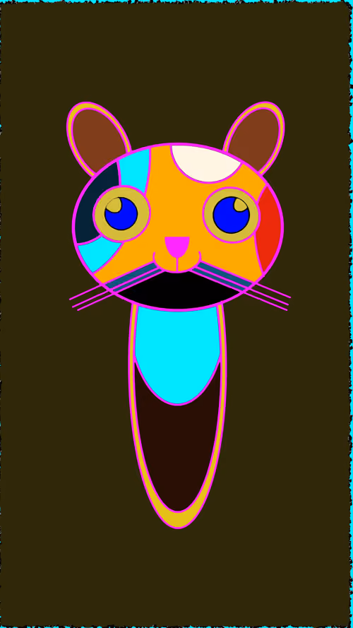 Item #48567591442646861186287776031792920873859808619356033193213073268000683982849 Media