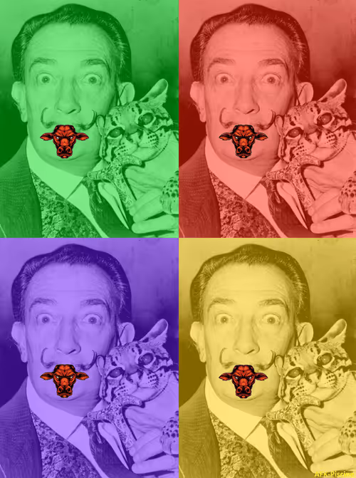 Item #2329943744991207272284692627639720194186700237745720047018973729289156952065 Media