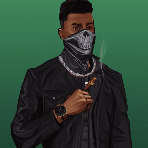 Meta Mafia #2522