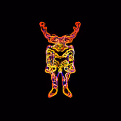 Littleknight dark edition #51